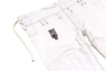 Shoyoroll Batch 90 BJJ Gi: White Skies V2 Kimono Review 2025 - Image 7