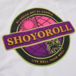 Shoyoroll Batch #143 Malibu Limited-Edition BJJ Gi - Coastal Gradient Design - Image 23