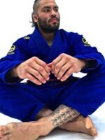 Shoyoroll XIV Q4 Gi - Limited Edition Comp Standard | BJJ - Image 11
