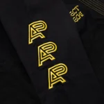 Albino & Preto Wu-Tang: BJJ Gis & Shaolin Collab Gear - Image 28