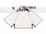 Child & Adult, Nike A&P x Nike PREMIUM EDITION SPEACIAL SB NIKE BJJ GI - Image 3