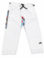 Child & Adult, Nike A&P x Nike PREMIUM EDITION SPEACIAL SB NIKE BJJ GI - Image 4