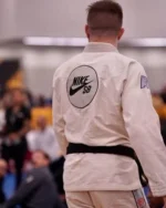Child & Adult, Nike A&P x Nike PREMIUM EDITION SPEACIAL SB NIKE BJJ GI - Image 5