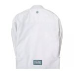 BJJ Rebel Grappler Gi by Shoyoroll Batch #72 - Review - Image 2