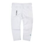 BJJ Rebel Grappler Gi by Shoyoroll Batch #72 - Review - Image 3