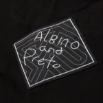 Albino & Preto TSWT BJJ Gi | Premium IBJJF-Approved Kimono 2025 - Image 35