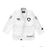 RVCA Moya BJJ Gi - Limited Edition Kimono | Moya Brand - Image 2