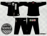 Shoyoroll Batch 37 BJJ Gi - Human Chess Leo Vieira Limited Edition - Image 10