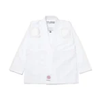 Shoyoroll Batch 107 BJJ: Umit Benan V1 Gi - Limited Edition - Image 11