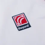 Shoyoroll JC Kimono BJJ: Premium 450gsm Pearl Weave Gi for Jiu Jitsu - Image 11