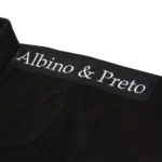 Albino & Preto TSWT BJJ Gi | Premium IBJJF-Approved Kimono 2025 - Image 25