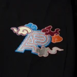 Albino and Preto Year of the Dragon BJJ Gi - IBJJF Approved - Image 12