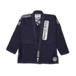 Shoyoroll Batch 37 BJJ Gi - Human Chess Leo Vieira Limited Edition - Image 12