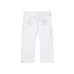 Shoyoroll Batch 107 BJJ: Umit Benan V1 Gi - Limited Edition - Image 13