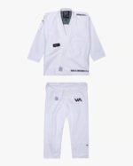 BJJ Batch 114 RVCA Gi - Shoyoroll Limited Edition Camo Gi - Image 14