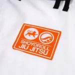 Shoyoroll Ember BJJ Gi : Lightweight, Durable & Stylish - Image 13