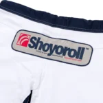 Shoyoroll JC Kimono BJJ: Premium 450gsm Pearl Weave Gi for Jiu Jitsu - Image 13