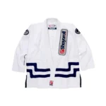 Shoyoroll JC Kimono BJJ: Premium 450gsm Pearl Weave Gi for Jiu Jitsu - Image 14