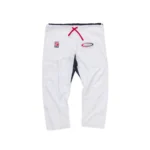 Shoyoroll JC Kimono BJJ: Premium 450gsm Pearl Weave Gi for Jiu Jitsu - Image 15