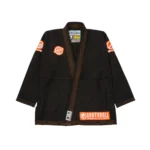 Shoyoroll Ember BJJ Gi : Lightweight, Durable & Stylish - Image 16