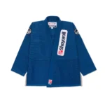 Shoyoroll JC Kimono BJJ: Premium 450gsm Pearl Weave Gi for Jiu Jitsu - Image 16