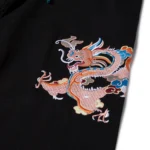 Albino and Preto Year of the Dragon BJJ Gi - IBJJF Approved - Image 7
