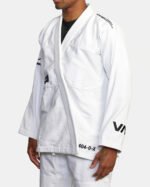 BJJ Batch 114 RVCA Gi - Shoyoroll Limited Edition Camo Gi - Image 17