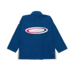 Shoyoroll JC Kimono BJJ: Premium 450gsm Pearl Weave Gi for Jiu Jitsu - Image 17