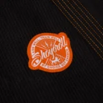 Shoyoroll Ember BJJ Gi : Lightweight, Durable & Stylish - Image 18
