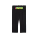 Shoyoroll Rasta Competitor BJJ Gi - Limited Edition Kimono | Batch #29 - Image 18