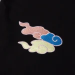 Albino and Preto Year of the Dragon BJJ Gi - IBJJF Approved - Image 5