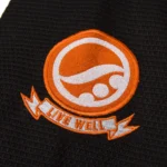 Shoyoroll Ember BJJ Gi : Lightweight, Durable & Stylish - Image 19