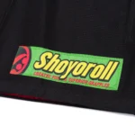 Shoyoroll Rasta Competitor BJJ Gi - Limited Edition Kimono | Batch #29 - Image 19