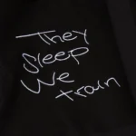 Albino & Preto TSWT BJJ Gi | Premium IBJJF-Approved Kimono 2025 - Image 17