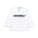 Shoyoroll Batch 107 BJJ: Umit Benan V1 Gi - Limited Edition - Image 2