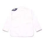 Shoyoroll Batch 20.3 BJJ Gi - Lightweight & IBJJF Approved - Image 2