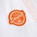 Shoyoroll Ember BJJ Gi : Lightweight, Durable & Stylish - Image 2