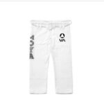 RVCA Moya BJJ Gi - Limited Edition Kimono | Moya Brand - Image 3