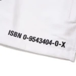 BJJ Batch 114 RVCA Gi - Shoyoroll Limited Edition Camo Gi - Image 3