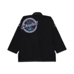 Shoyoroll Safire Competitor BJJ Gi | Premium Pearl Weave Kimono for Grappling - Image 6