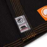 Shoyoroll Ember BJJ Gi : Lightweight, Durable & Stylish - Image 20
