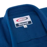 Shoyoroll JC Kimono BJJ: Premium 450gsm Pearl Weave Gi for Jiu Jitsu - Image 20