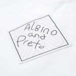 Albino & Preto TSWT BJJ Gi | Premium IBJJF-Approved Kimono 2025 - Image 2