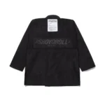 Shoyoroll Batch 107 BJJ: Umit Benan V1 Gi - Limited Edition - Image 20