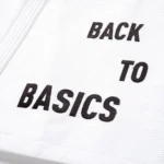 Albino & Preto TSWT BJJ Gi | Premium IBJJF-Approved Kimono 2025 - Image 3