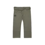 BJJ Batch 114 RVCA Gi - Shoyoroll Limited Edition Camo Gi - Image 24