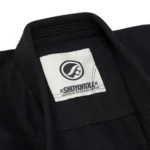 Shoyoroll Rasta Competitor BJJ Gi - Limited Edition Kimono | Batch #29 - Image 24