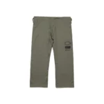 BJJ Batch 114 RVCA Gi - Shoyoroll Limited Edition Camo Gi - Image 25