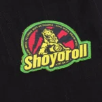 Shoyoroll Rasta Competitor BJJ Gi - Limited Edition Kimono | Batch #29 - Image 25