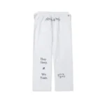 Albino & Preto TSWT BJJ Gi | Premium IBJJF-Approved Kimono 2025 - Image 7